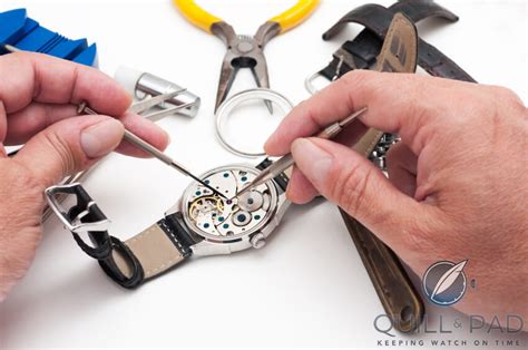 replica automatic watch repair|watch repairs pukekohe.